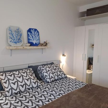 Cozy Flat Apartment ปูแอร์โต เดล โรซาริโอ ภายนอก รูปภาพ