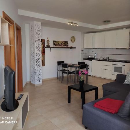 Cozy Flat Apartment ปูแอร์โต เดล โรซาริโอ ภายนอก รูปภาพ