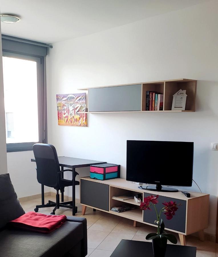 Cozy Flat Apartment ปูแอร์โต เดล โรซาริโอ ภายนอก รูปภาพ