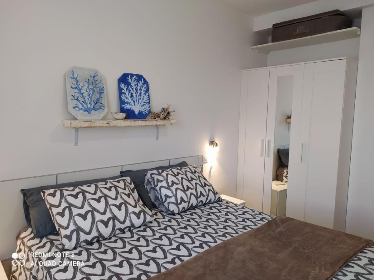 Cozy Flat Apartment ปูแอร์โต เดล โรซาริโอ ภายนอก รูปภาพ