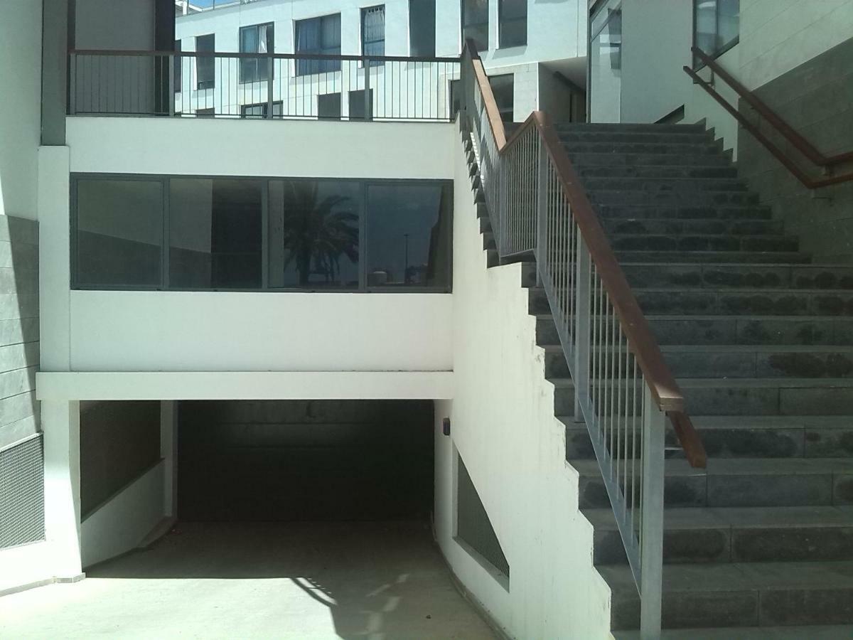 Cozy Flat Apartment ปูแอร์โต เดล โรซาริโอ ภายนอก รูปภาพ