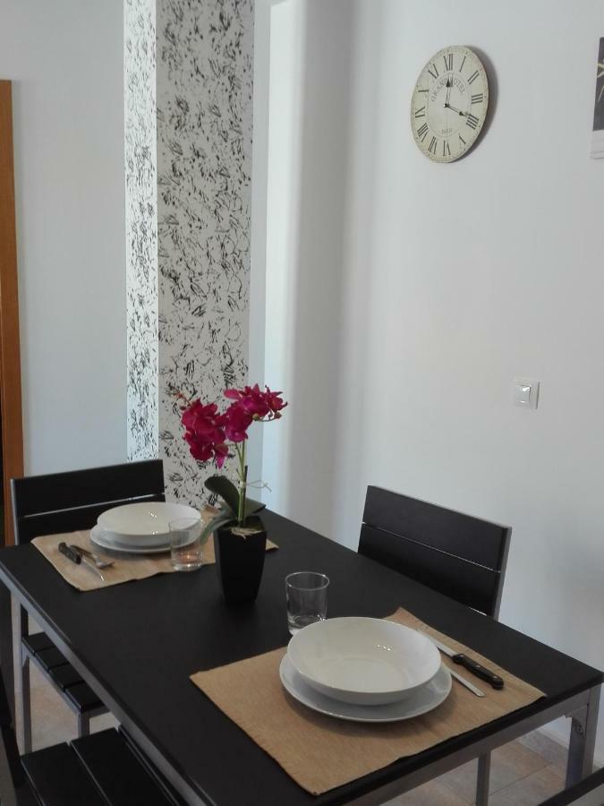 Cozy Flat Apartment ปูแอร์โต เดล โรซาริโอ ภายนอก รูปภาพ